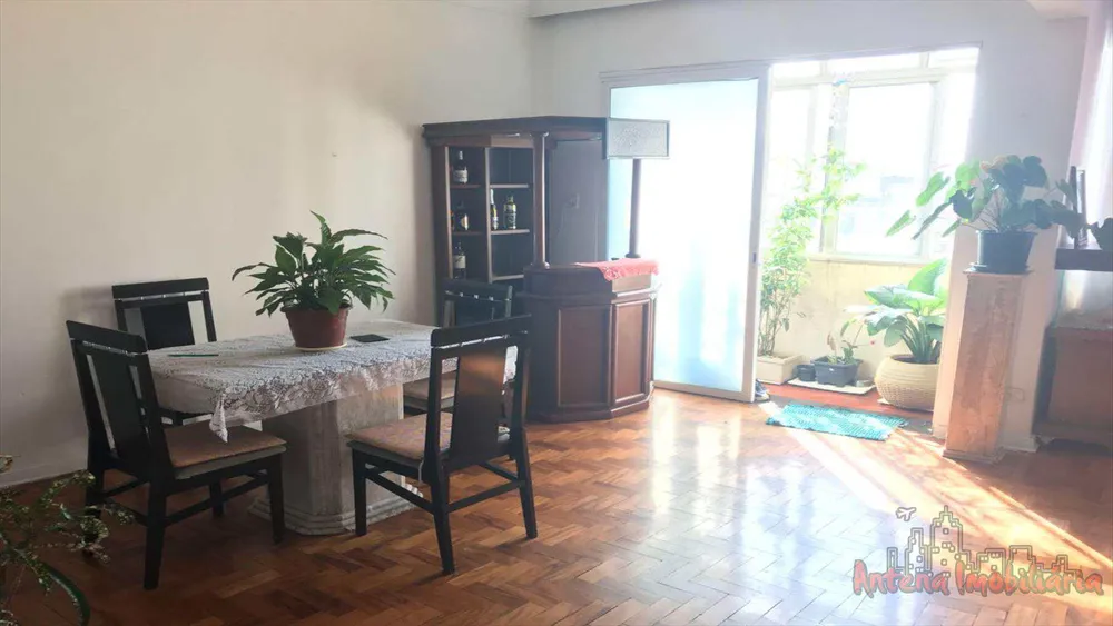 Apartamento, 2 quartos, 120 m² - Foto 5