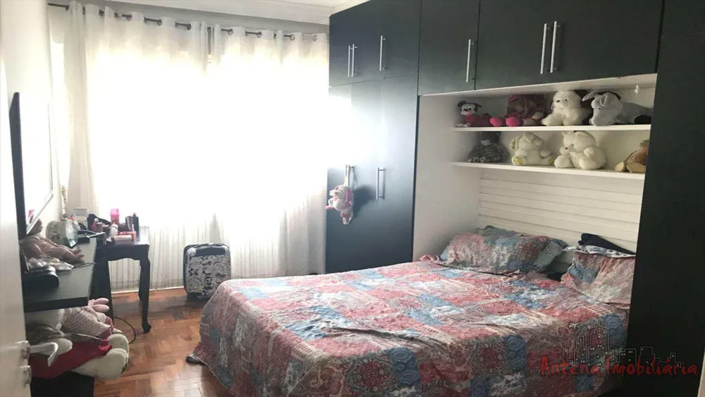 Apartamento, 2 quartos, 120 m² - Foto 8