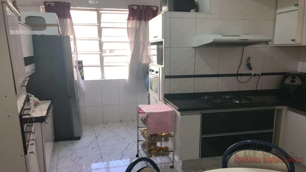 Apartamento, 2 quartos, 120 m² - Foto 12