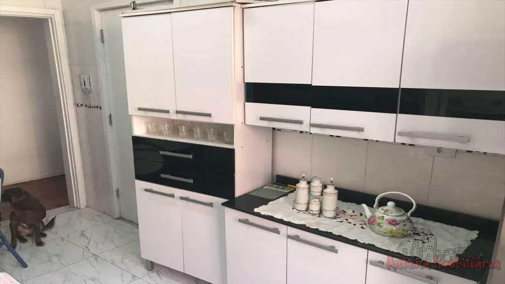 Apartamento, 2 quartos, 120 m² - Foto 15