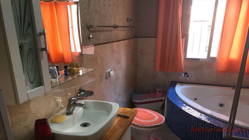 Apartamento, 2 quartos, 120 m² - Foto 11