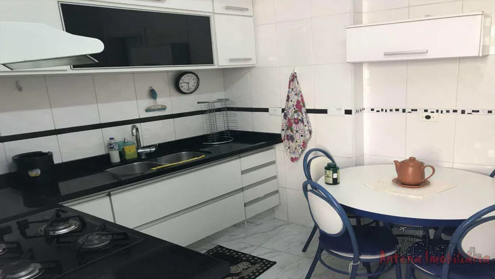 Apartamento, 2 quartos, 120 m² - Foto 14
