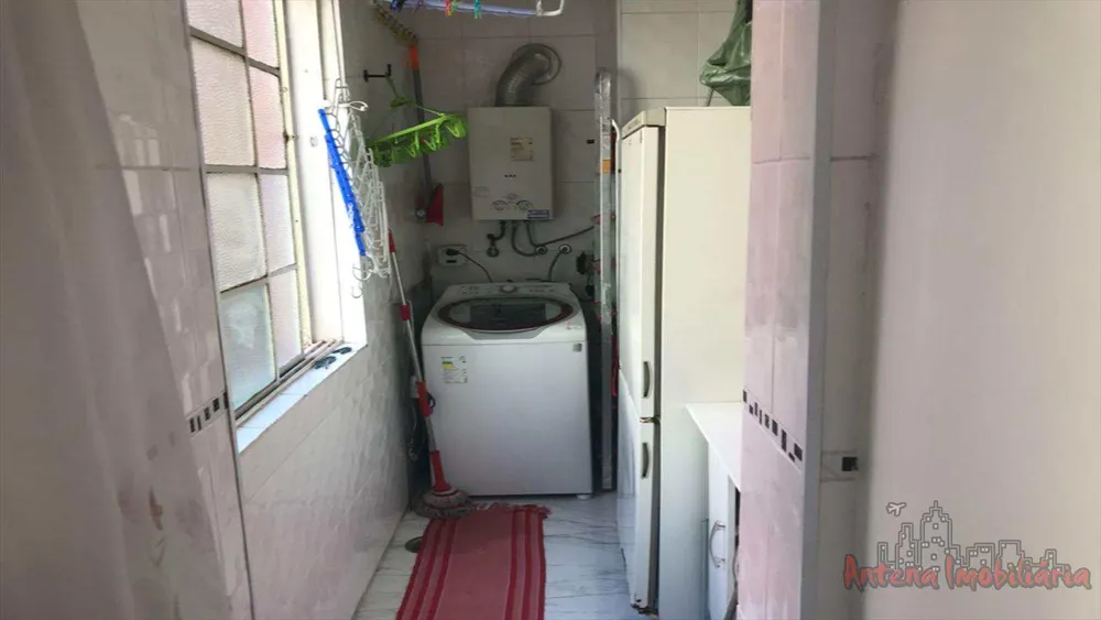 Apartamento, 2 quartos, 120 m² - Foto 16