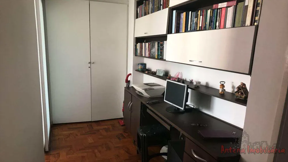 Apartamento, 2 quartos, 120 m² - Foto 7