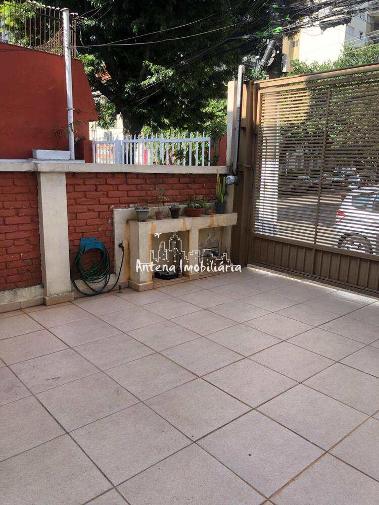 Casa, 3 quartos, 110 m² - Foto 24