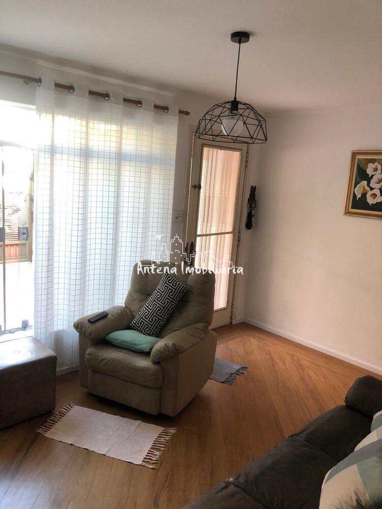 Casa, 3 quartos, 110 m² - Foto 5
