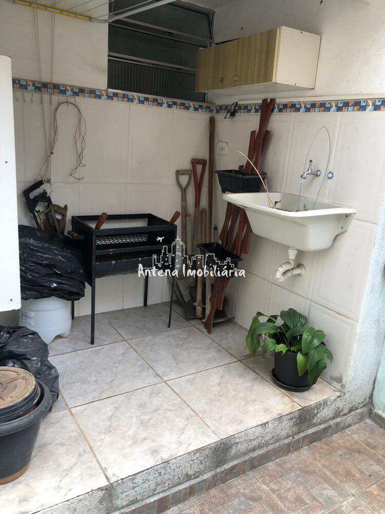 Casa, 3 quartos, 110 m² - Foto 22