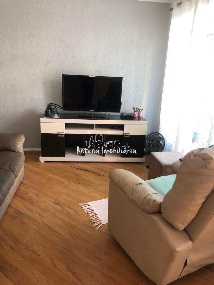 Casa, 3 quartos, 110 m² - Foto 2