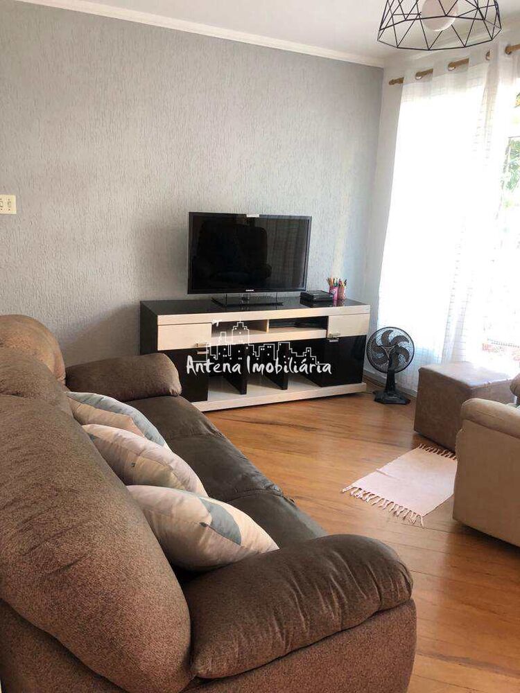 Casa, 3 quartos, 110 m² - Foto 9