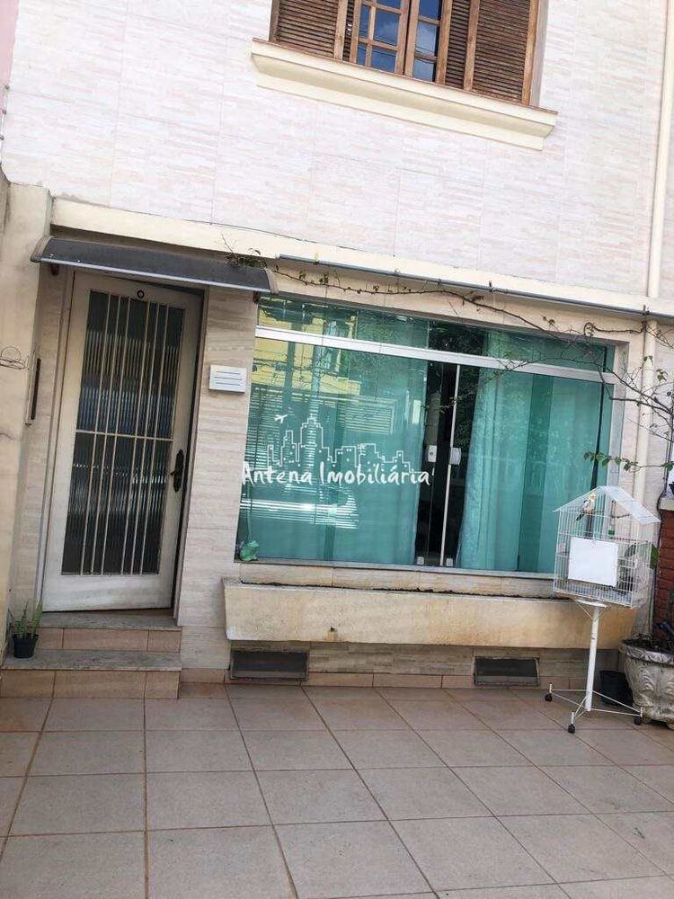 Casa, 3 quartos, 110 m² - Foto 3