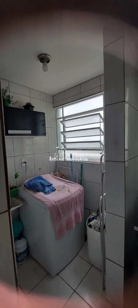 Apartamento, 2 quartos, 52 m² - Foto 8