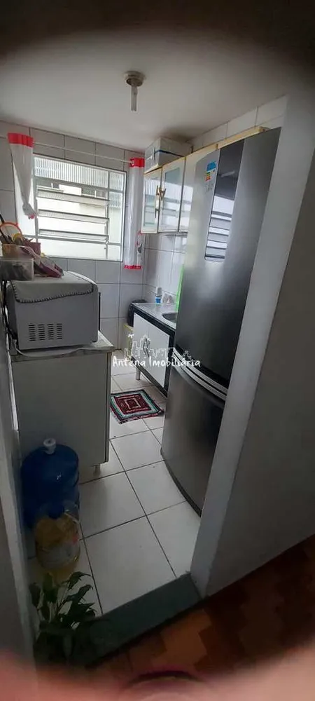 Apartamento, 2 quartos, 52 m² - Foto 6