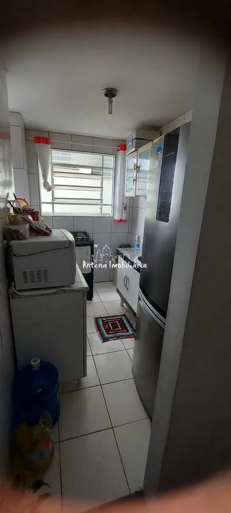 Apartamento, 2 quartos, 52 m² - Foto 7