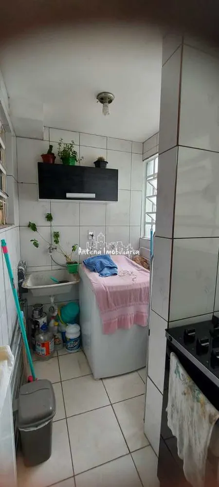 Apartamento, 2 quartos, 52 m² - Foto 9