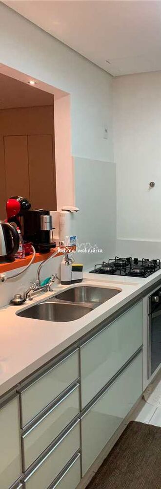 Apartamento, 2 quartos, 80 m² - Foto 3