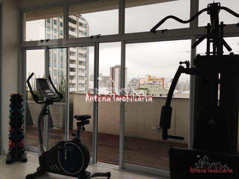 Apartamento, 2 quartos, 80 m² - Foto 2