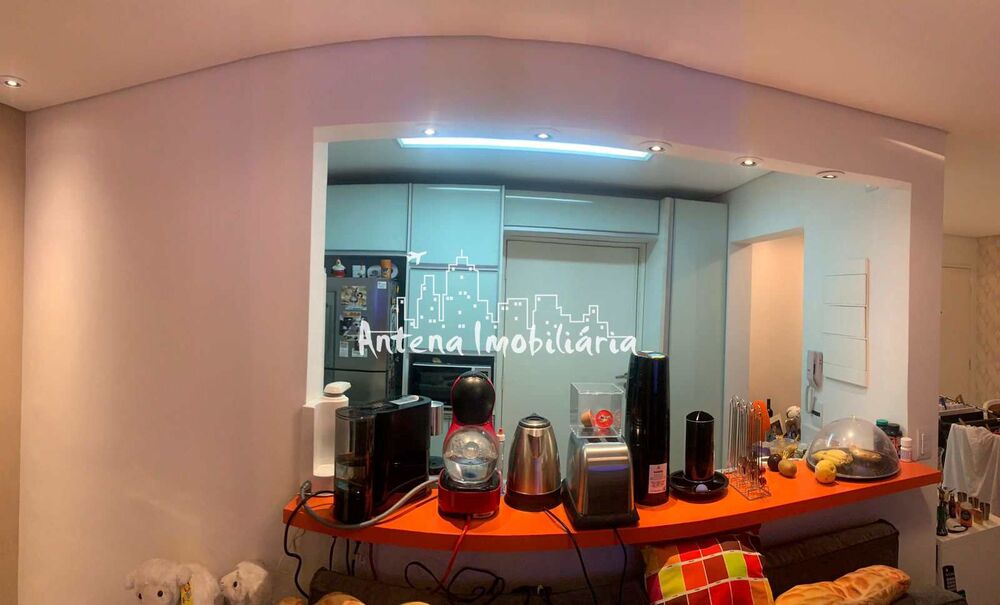Apartamento, 2 quartos, 80 m² - Foto 4