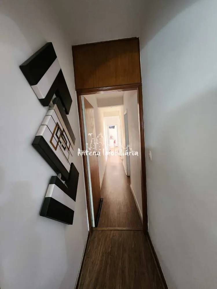 Apartamento, 3 quartos, 93 m² - Foto 6