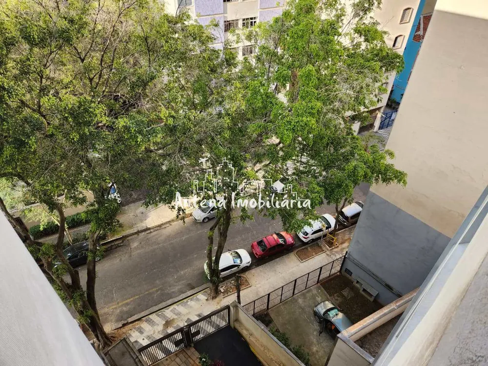 Apartamento, 3 quartos, 93 m² - Foto 6