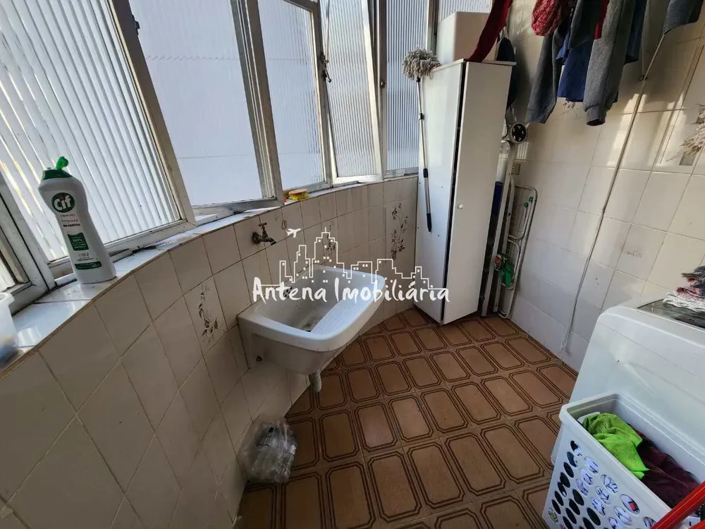 Apartamento, 3 quartos, 93 m² - Foto 7
