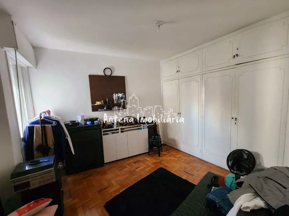 Apartamento, 3 quartos, 93 m² - Foto 2