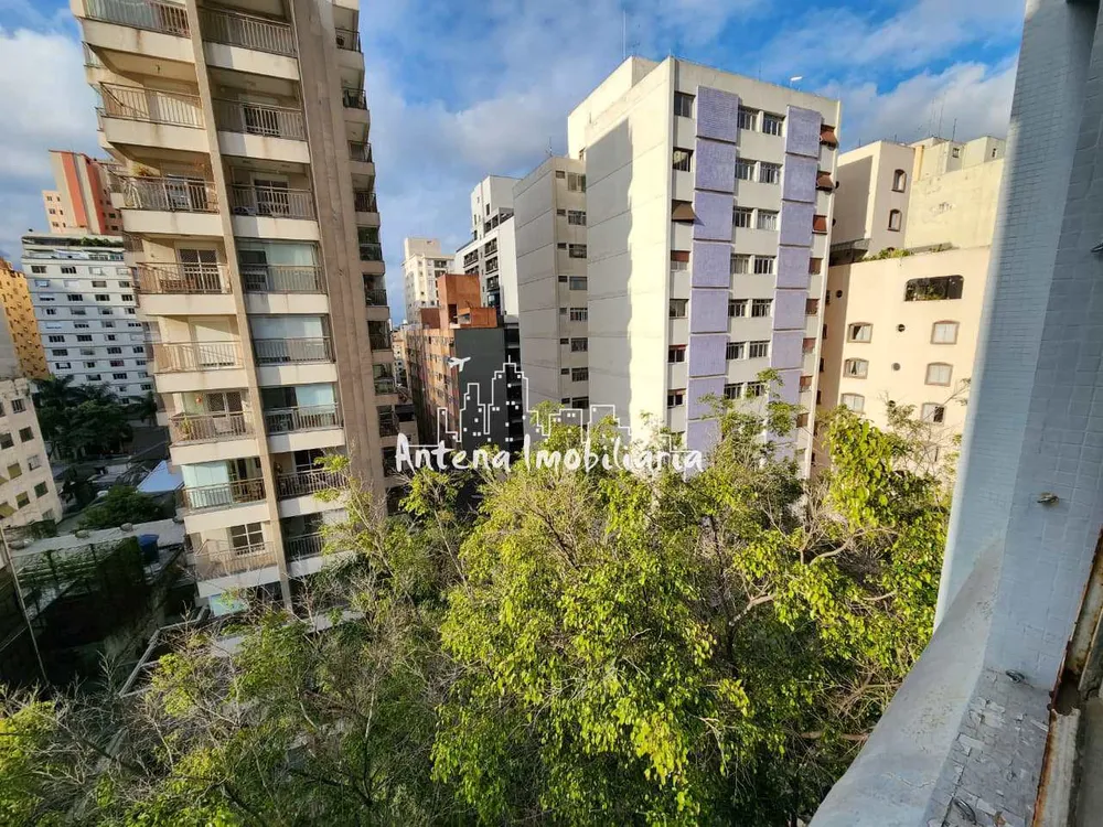 Apartamento, 3 quartos, 93 m² - Foto 4