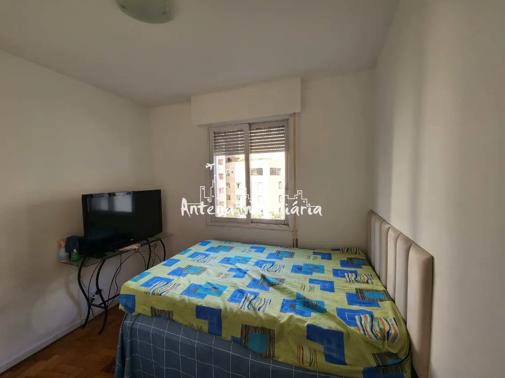 Apartamento, 3 quartos, 93 m² - Foto 3