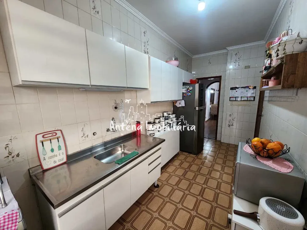 Apartamento, 3 quartos, 93 m² - Foto 1