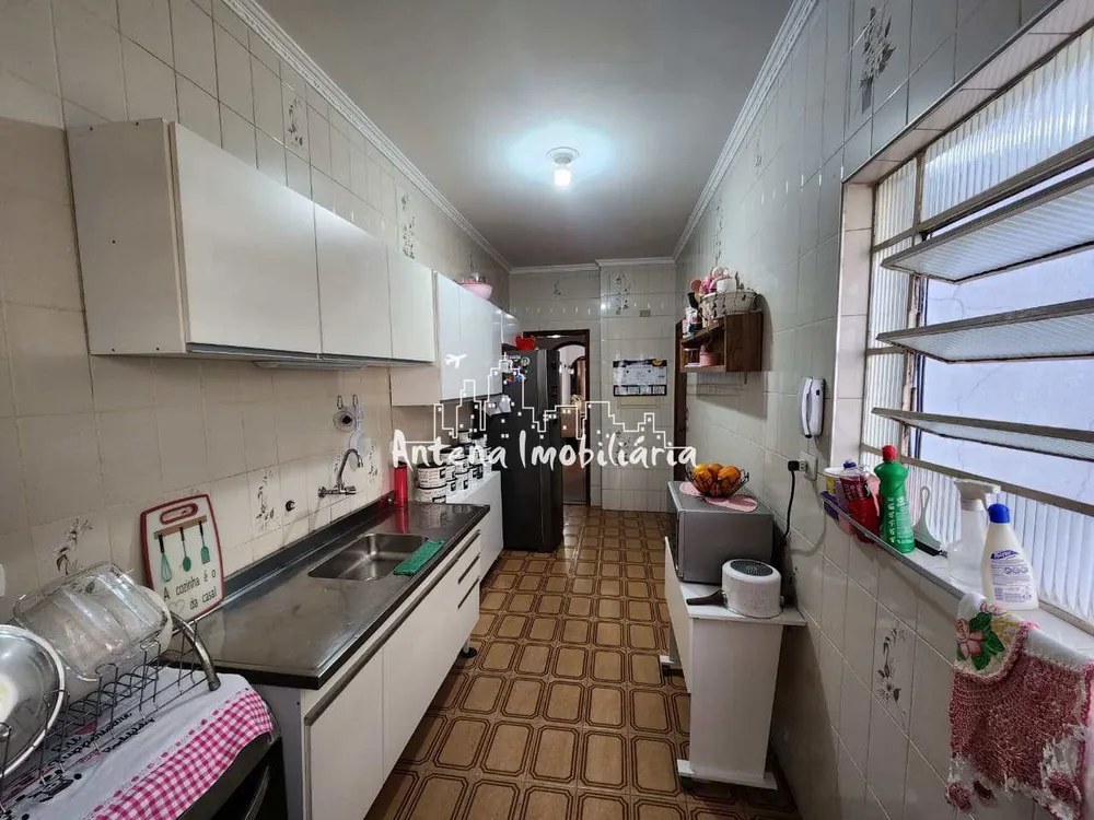 Apartamento, 3 quartos, 93 m² - Foto 5