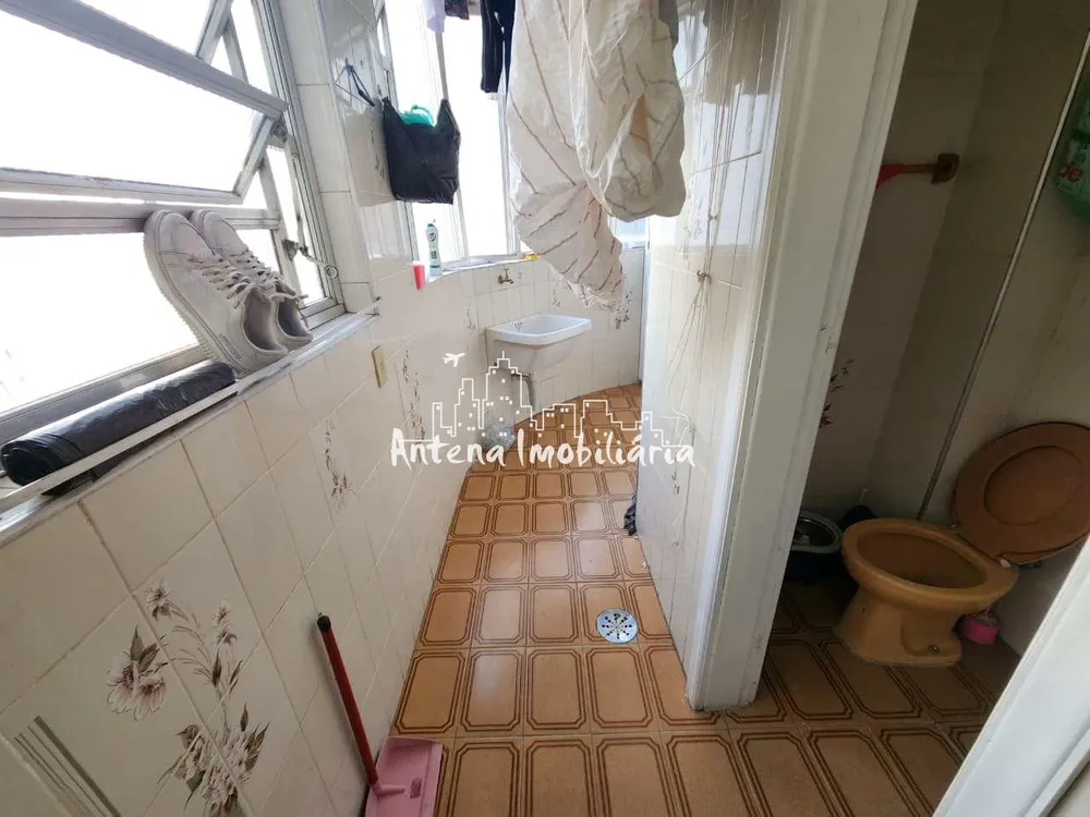 Apartamento, 3 quartos, 93 m² - Foto 8