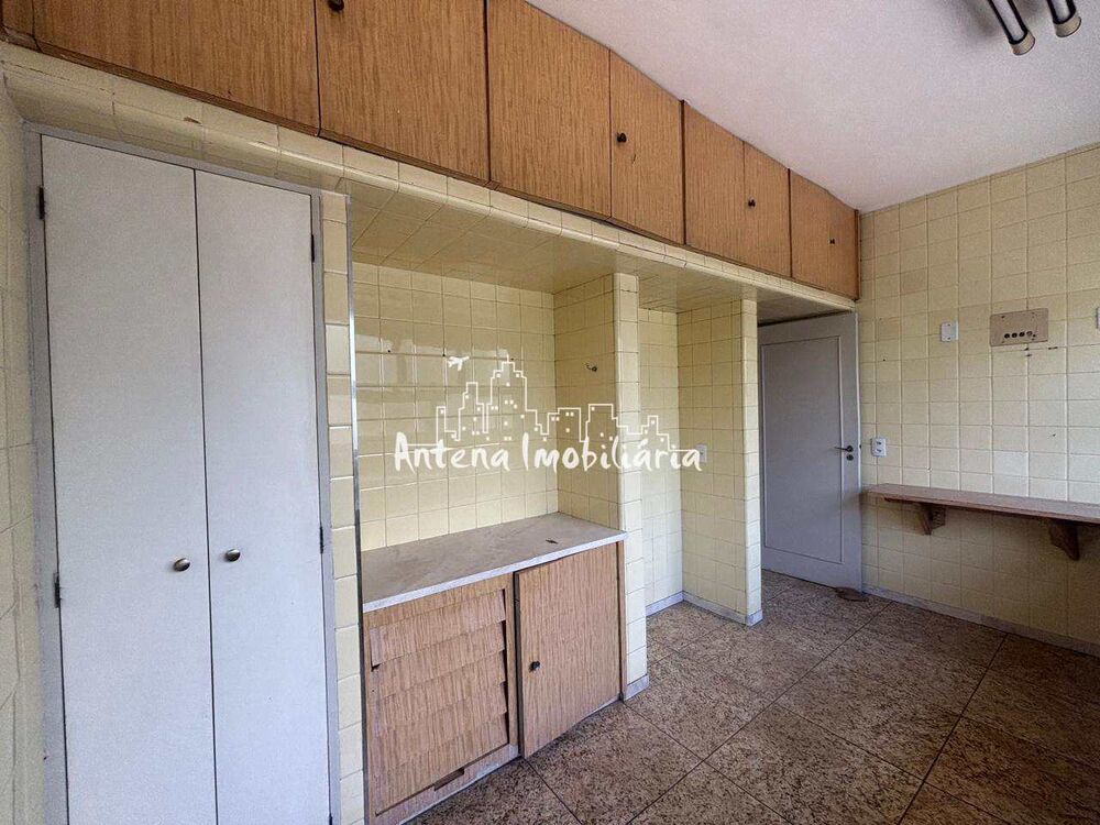 Apartamento, 3 quartos, 220 m² - Foto 9