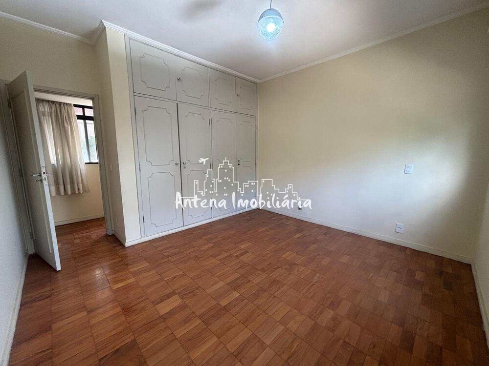 Apartamento, 3 quartos, 220 m² - Foto 5