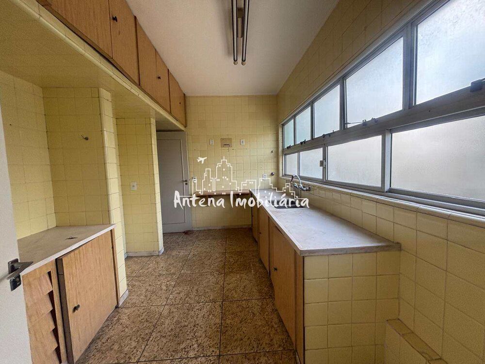 Apartamento, 3 quartos, 220 m² - Foto 10