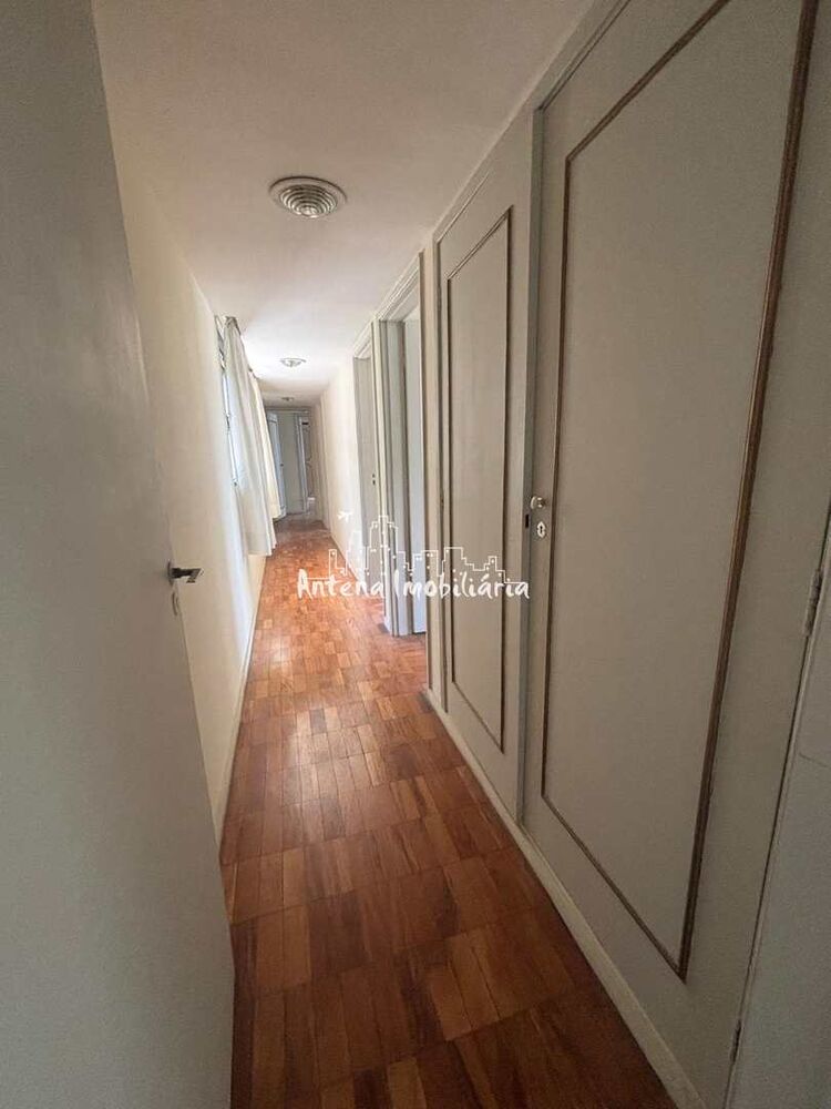 Apartamento, 3 quartos, 220 m² - Foto 3