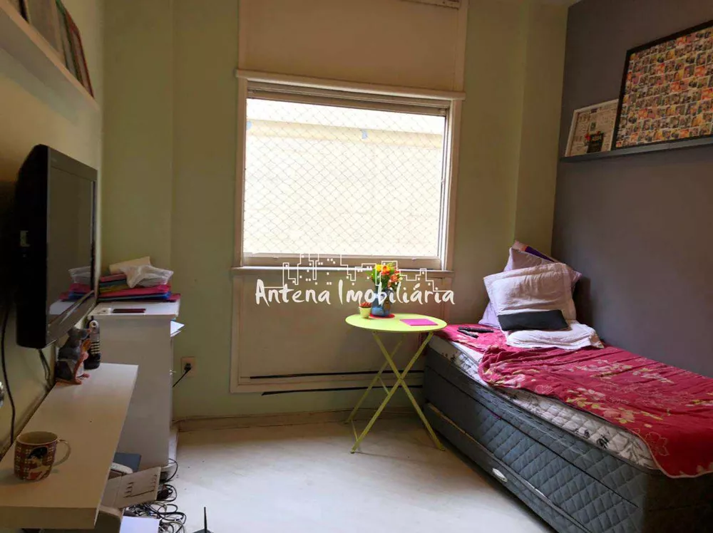 Apartamento à venda com 3 quartos, 97m² - Foto 4