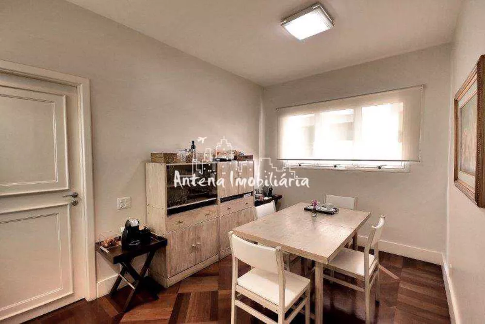 Apartamento à venda com 5 quartos, 367m² - Foto 7