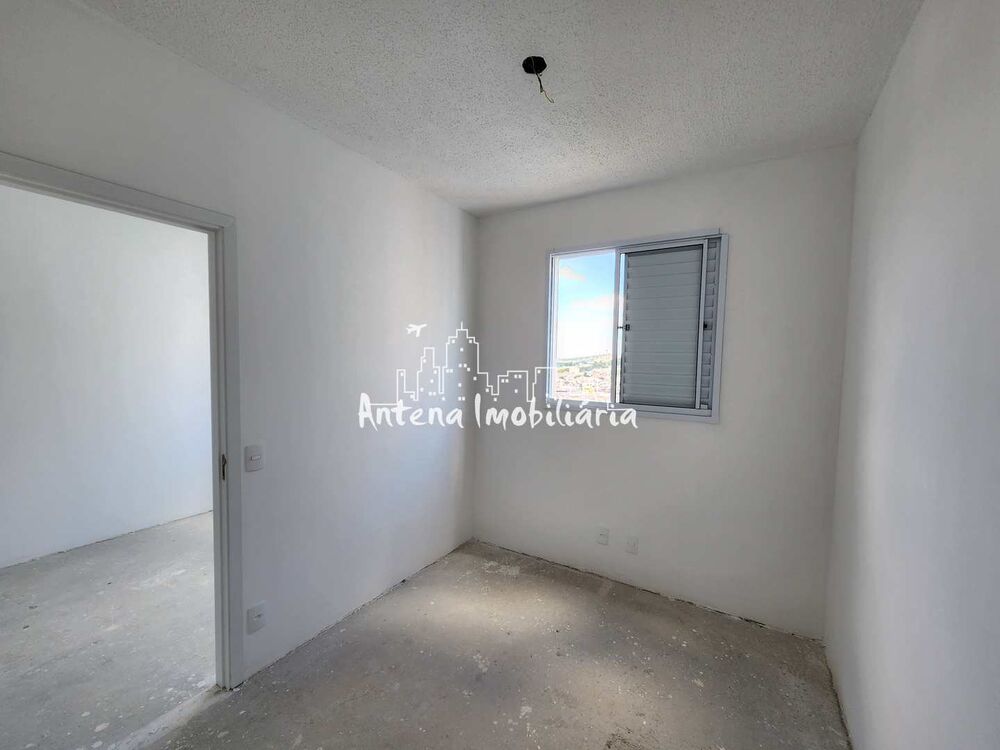 Apartamento à venda com 2 quartos, 40m² - Foto 1
