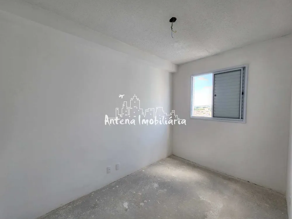 Apartamento, 2 quartos, 40 m² - Foto 3