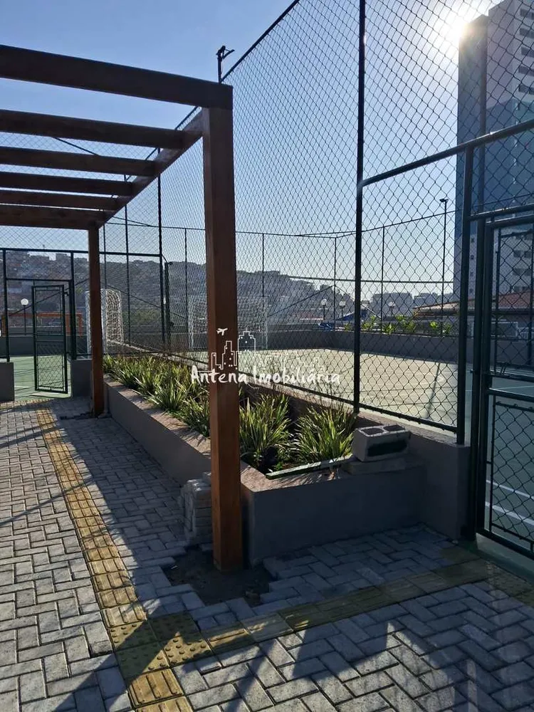 Apartamento, 2 quartos, 40 m² - Foto 14