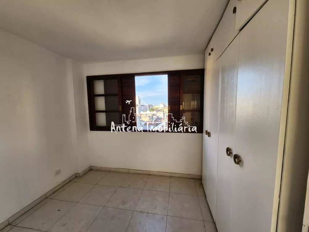 Apartamento à venda com 1 quarto, 45m² - Foto 3