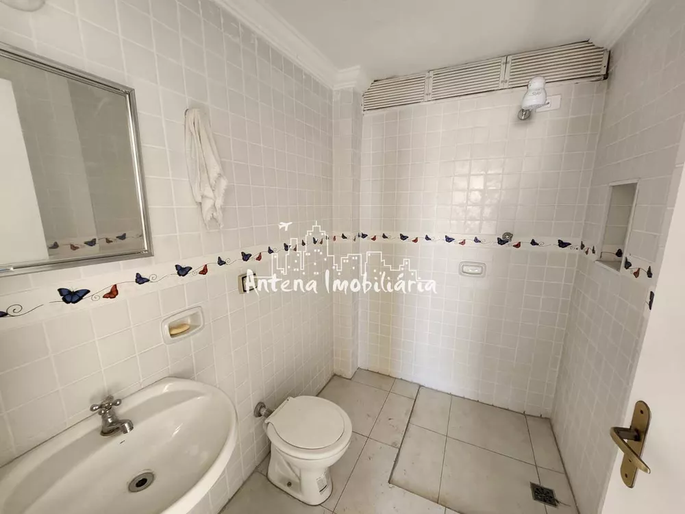 Apartamento à venda com 1 quarto, 45m² - Foto 6