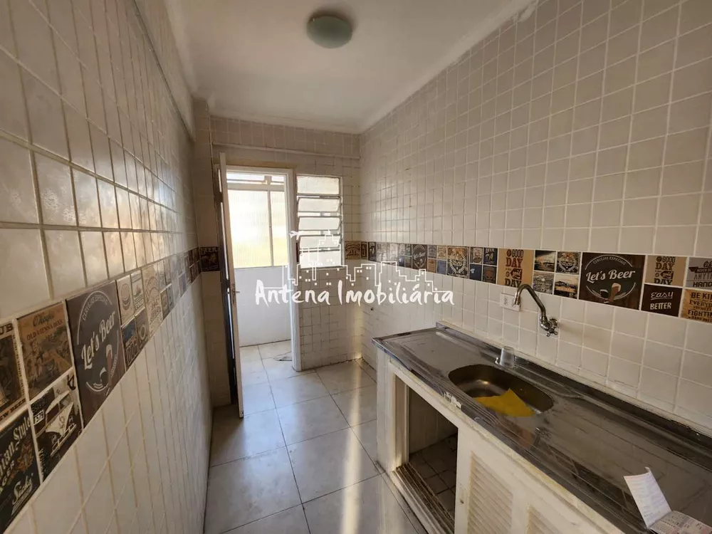 Apartamento à venda com 1 quarto, 45m² - Foto 7