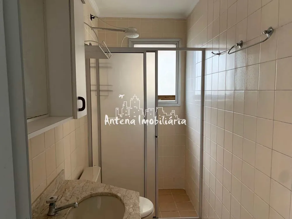 Apartamento, 1 quarto, 41 m² - Foto 2