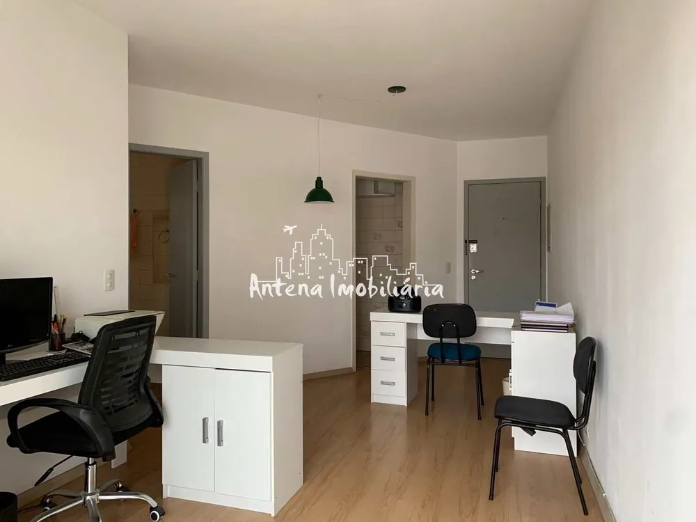 Apartamento, 1 quarto, 41 m² - Foto 3