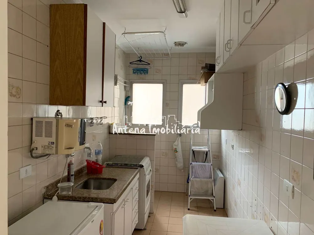 Apartamento, 1 quarto, 41 m² - Foto 1