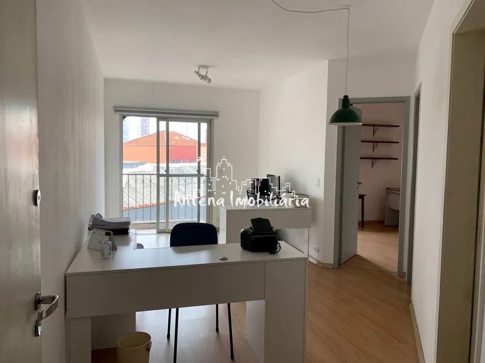 Apartamento, 1 quarto, 41 m² - Foto 4