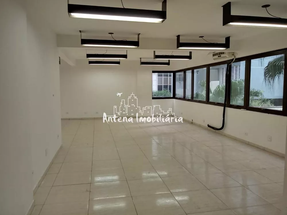 Conjunto Comercial-Sala à venda, 65m² - Foto 1