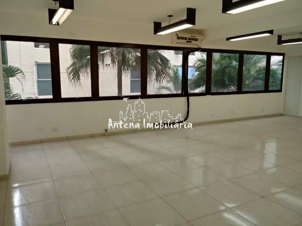 Conjunto Comercial-Sala à venda, 65m² - Foto 2