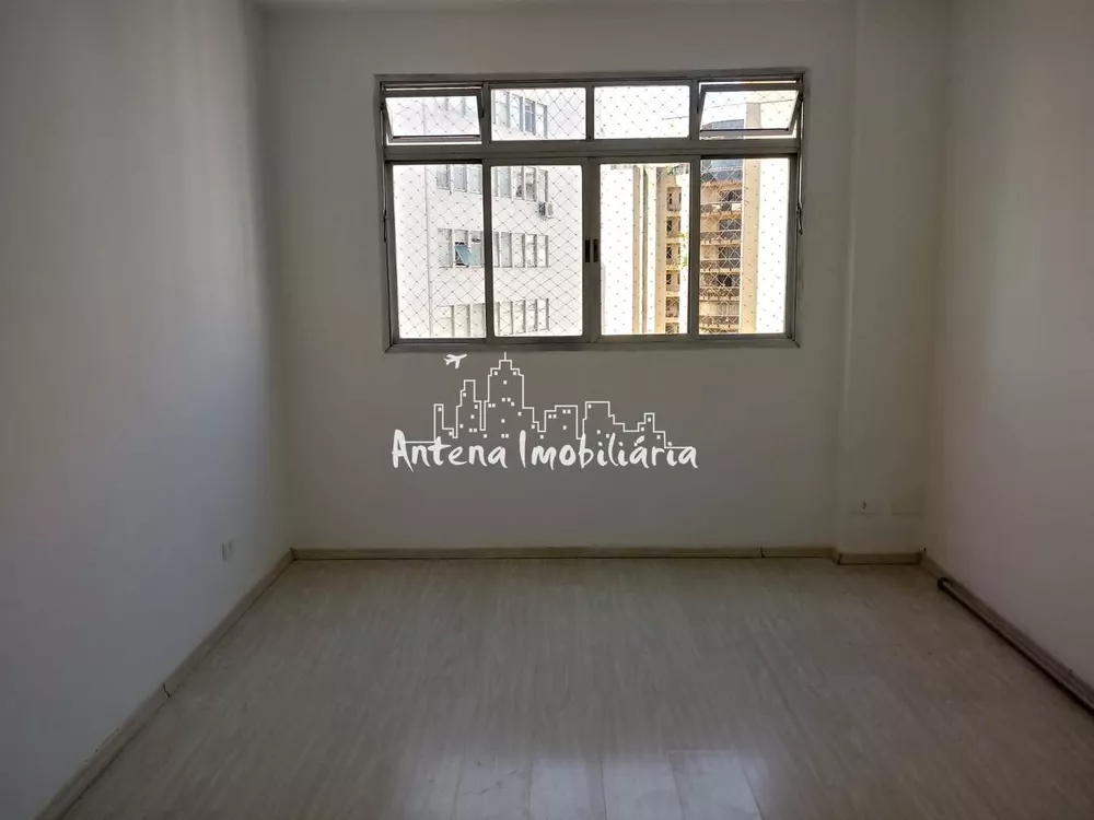 Apartamento à venda com 2 quartos, 88m² - Foto 2