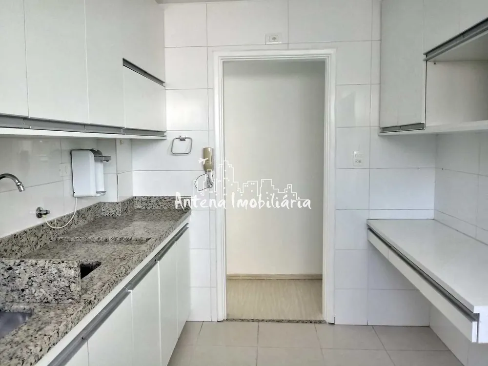 Apartamento, 2 quartos, 88 m² - Foto 16